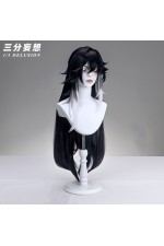 1/3 Delusion Honkai Star Rail Ashveil La Mancha Cosplay Wig